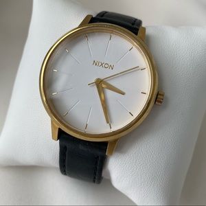 NIXON “The Kensington” Watch